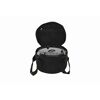 Schwarze Tasche für Dutch Oven M