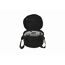 Schwarze Tasche für Dutch Oven M