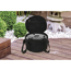 Transporttasche für Dutch Oven Größe M, schwarz, Ø 37,8 x 24,4 cm