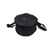 Schwarze Tasche für Tepro Dutch Oven M