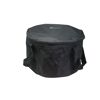 Schwarze Tasche für Tepro Dutch Oven M