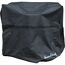 Schwarze Abdeckhaube von Buschbeck