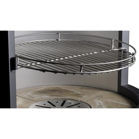 3. Bild von Grillrost Edelstahl  Ø 39 cm für Edelstahlgrill Auckland