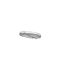 Ovaler Grillrost aus Metall
