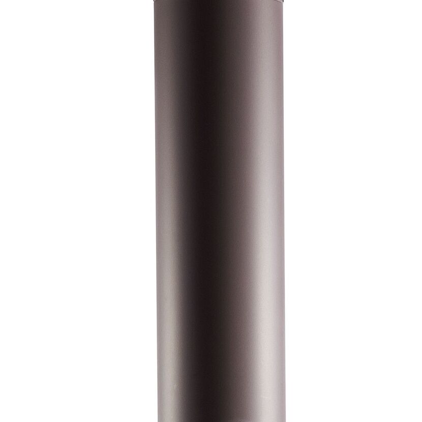 Braunes Kaminrohr, Verlängerung 1000 mm