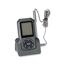Digitales Thermometer mit Temperaturfühler