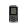Digitales Thermometer mit Display und Knöpfen