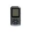 Digitales Thermometer mit Display und Knöpfen