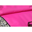 Verkleinertes Bild von Strandliege 'Sunny' pink 150 x 53 x 1 cm