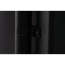 Verkleinertes Bild von Regenablaufrohr für Pavillon 'Mina' schwarz 4 Stück