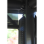Verkleinertes Bild von Solarpavillon 'Lina' grau-schwarz 300 x 300 x 255 cm