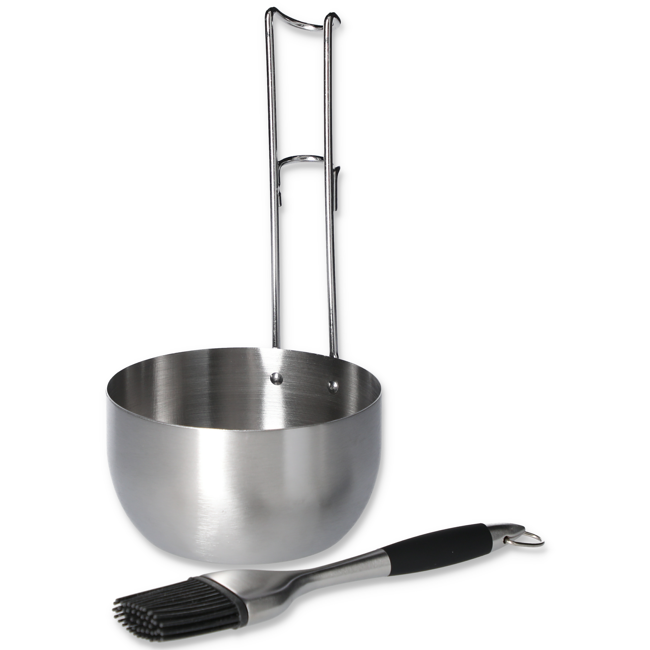 Bild von Marinier-Set 2-teilig