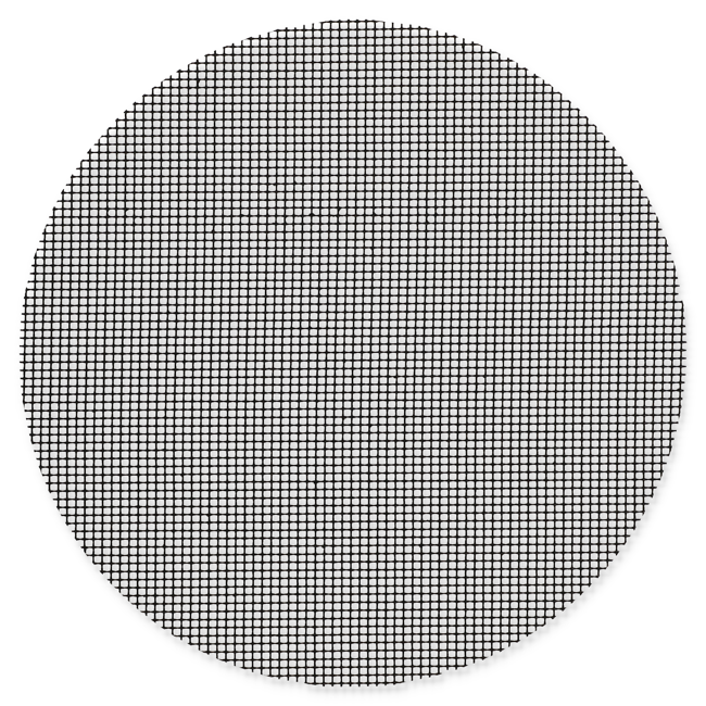 Bild von Grillmatte mit Antihaftbeschichtung Ø 40,5 cm