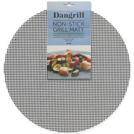 3. Bild von Grillmatte mit Antihaftbeschichtung Ø 40,5 cm
