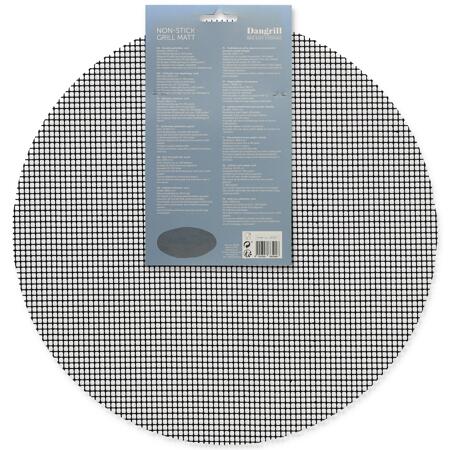 4. Bild von Grillmatte mit Antihaftbeschichtung Ø 40,5 cm