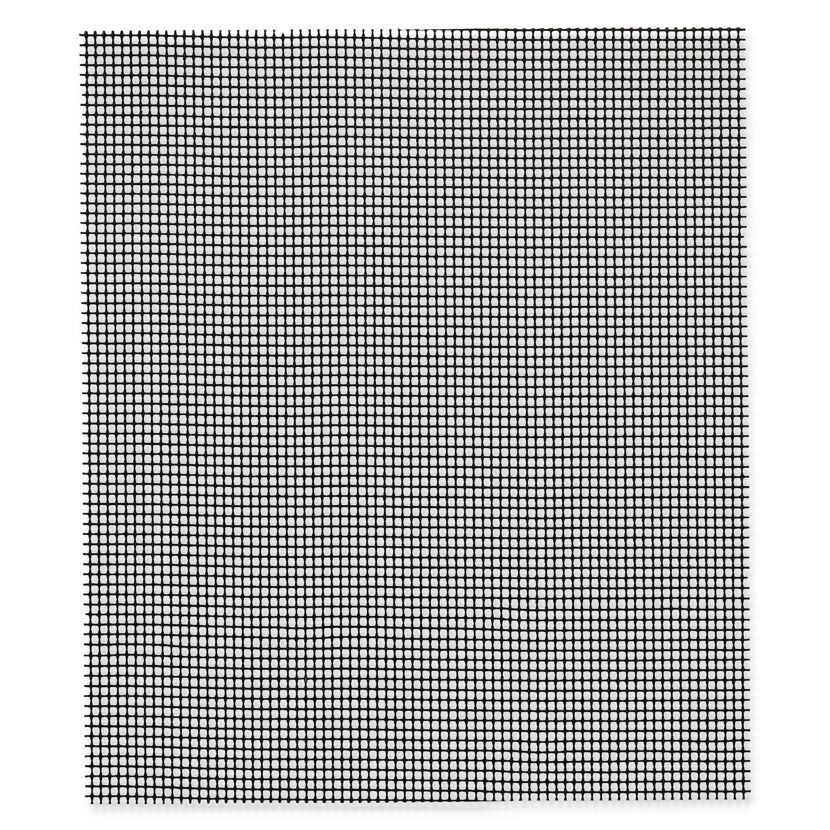 Grillmatte mit Antihaftbeschichtung 36 x 42 cm