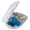 Gaskocher 'Twister Plus PZ' blau 12 x 12 cm