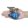 Gaskocher 'Twister Plus PZ' blau 12 x 12 cm