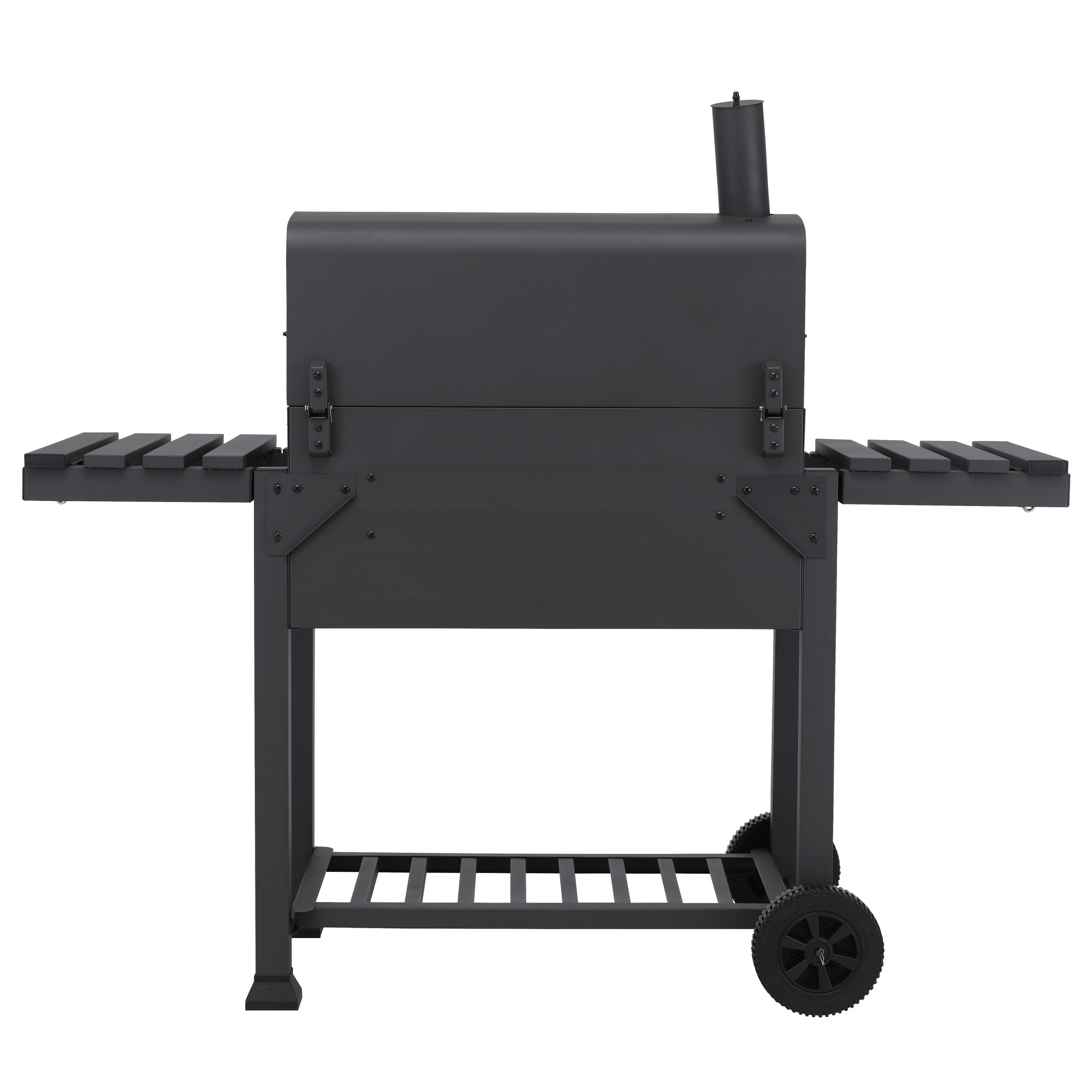 Holzkohlegrillwagen 'Toronto XXL 2019' 152 x 137 x 73 cm + product picture