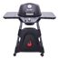 Char-Broil All-Star Gasgrill mit abklappbaren Seitentischen