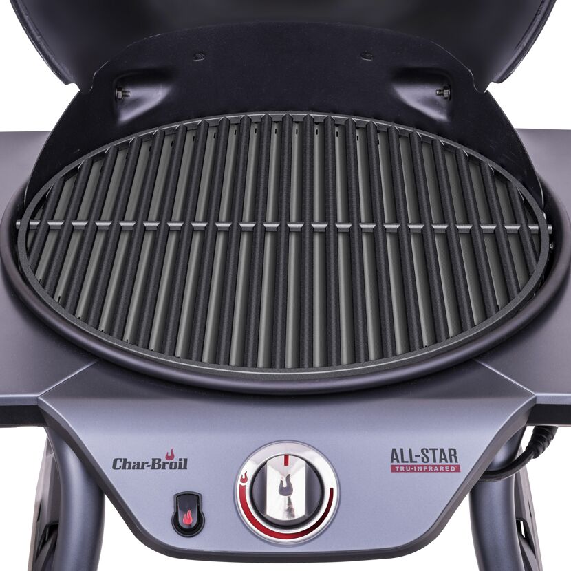 Char-Broil All-Star 120 B-Gas Gaskugelgrill