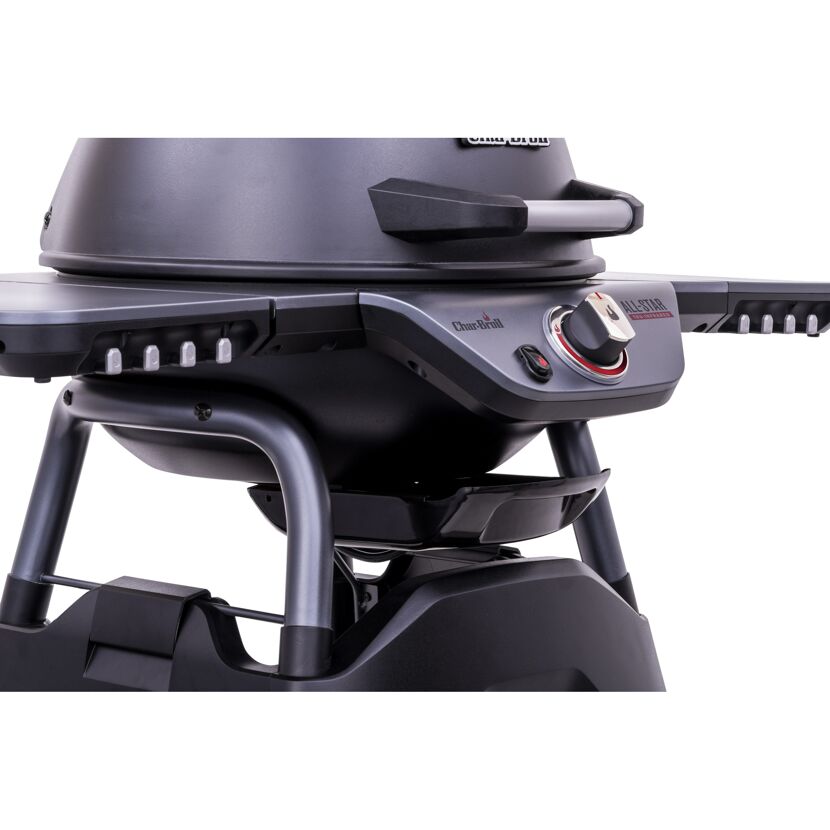 Char-Broil All-Star 120 B-Gas Gaskugelgrill