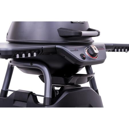 7. Bild von Gasgrill 'All-Star 120 B-Gas' schwarz 64,6 x 110,1 x 101,3 cm