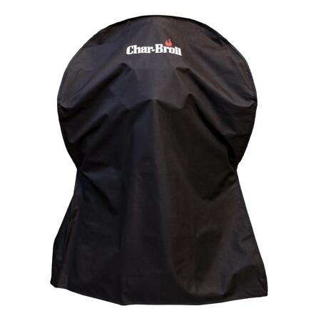 2. Bild von Wetterschutzhaube für 'All-Star'-Grills schwarz 58 x 58,5 x 105 cm
