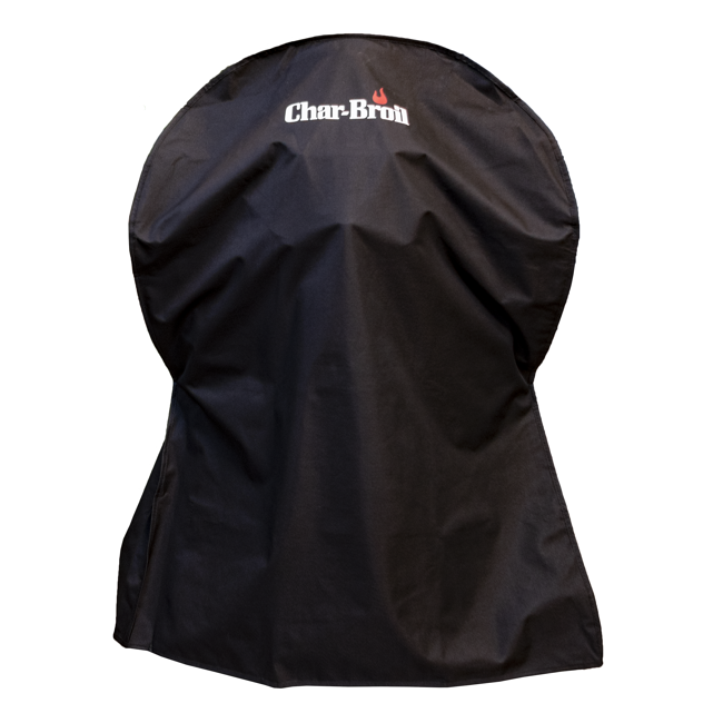 Bild von Wetterschutzhaube für 'All-Star'-Grills schwarz 58 x 58,5 x 105 cm