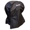 Schwarze Wetterschutzhaube für Grills von Char-Broil
