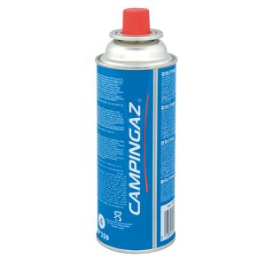 Ventilkartusche CP 250 Isobutangas 220 g
