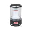 Schwarze Coleman BatteryGuard 200L Mini-Laterne