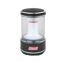 Schwarze Coleman BatteryGuard 200L Mini-Laterne