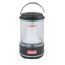 Schwarze Coleman BatteryGuard 200L Mini-Laterne