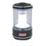 Schwarze Coleman BatteryGuard 200L Mini-Laterne