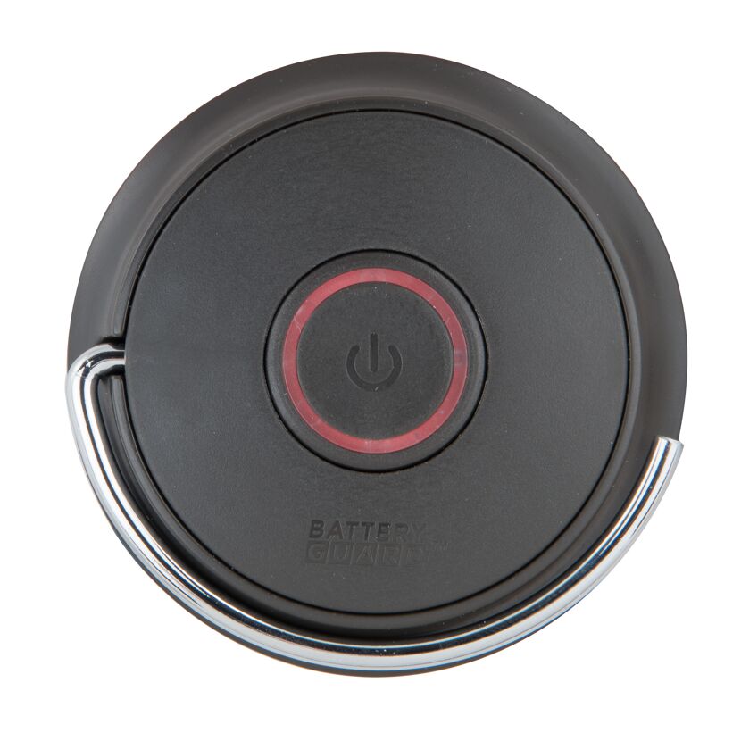 BatteryGuard 200L Mini Lantern mit Ein-/Aus-Schalter
