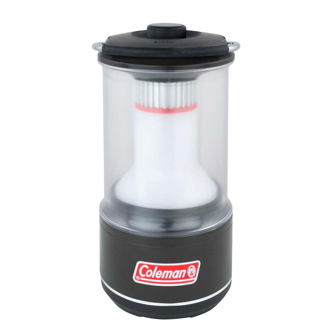 Coleman BatteryGuard 600L Laterne