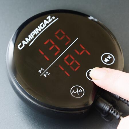 5. Bild von Bluetooth-Grillthermometer 'Premium Connected'