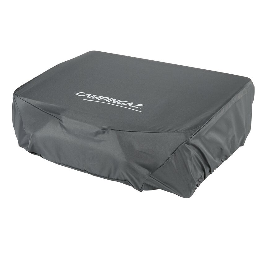 Graue Abdeckhaube für Plancha von Campingaz