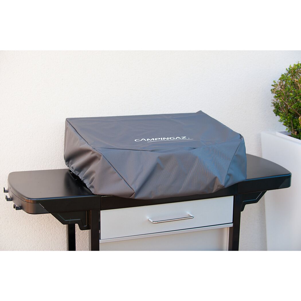 Abdeckhaube für Campingaz Plancha