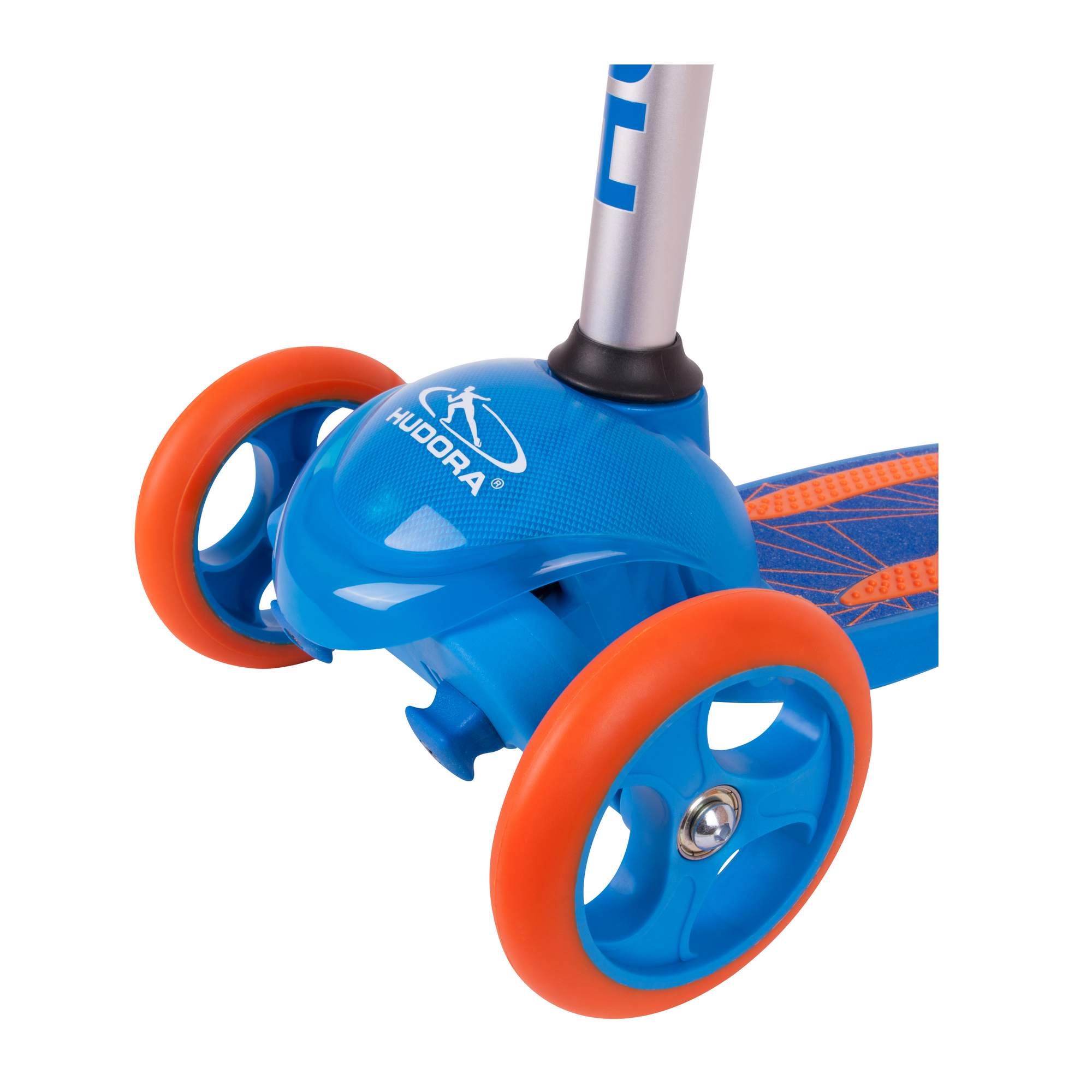 Roller 'Flitzkids 2.0'  blau + product picture