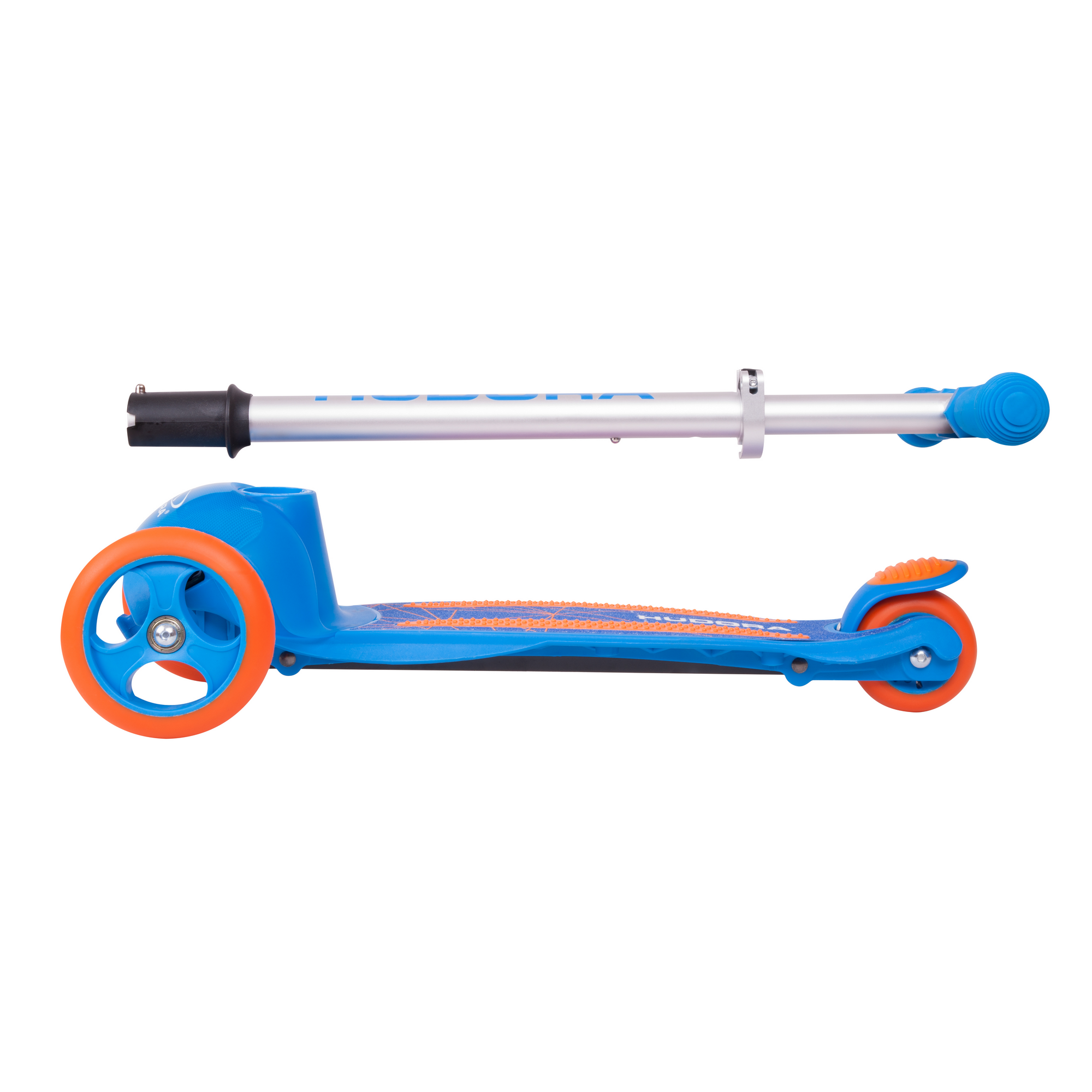 Roller 'Flitzkids 2.0'  blau + product picture