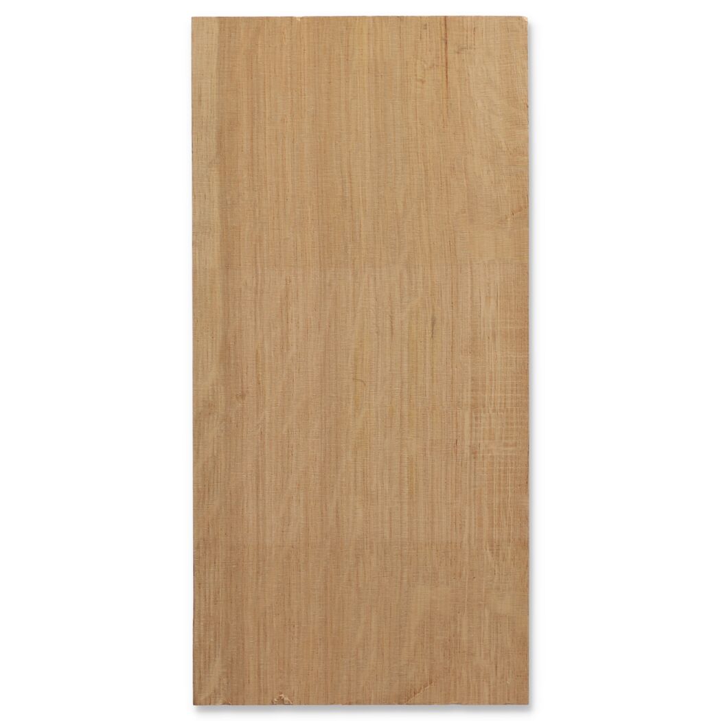 Räucherbrett aus Hickoryholz