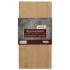 Räucherbrett aus Hickoryholz, 2 cm stark