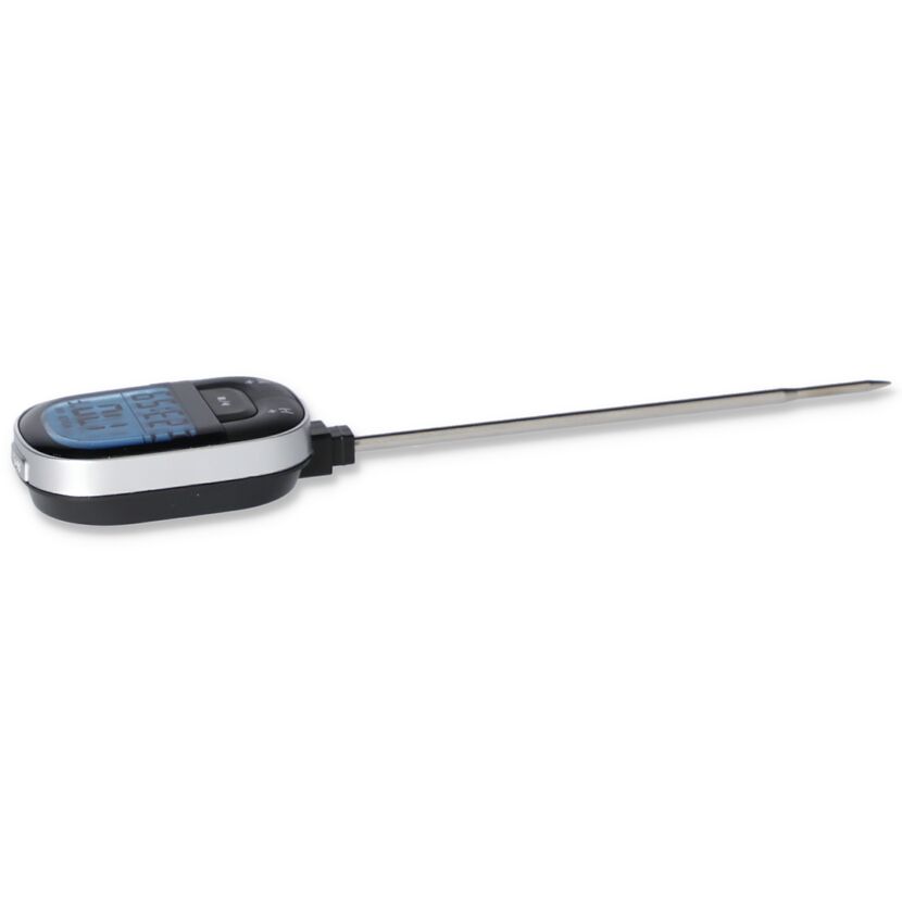 Digitales Einstichthermometer