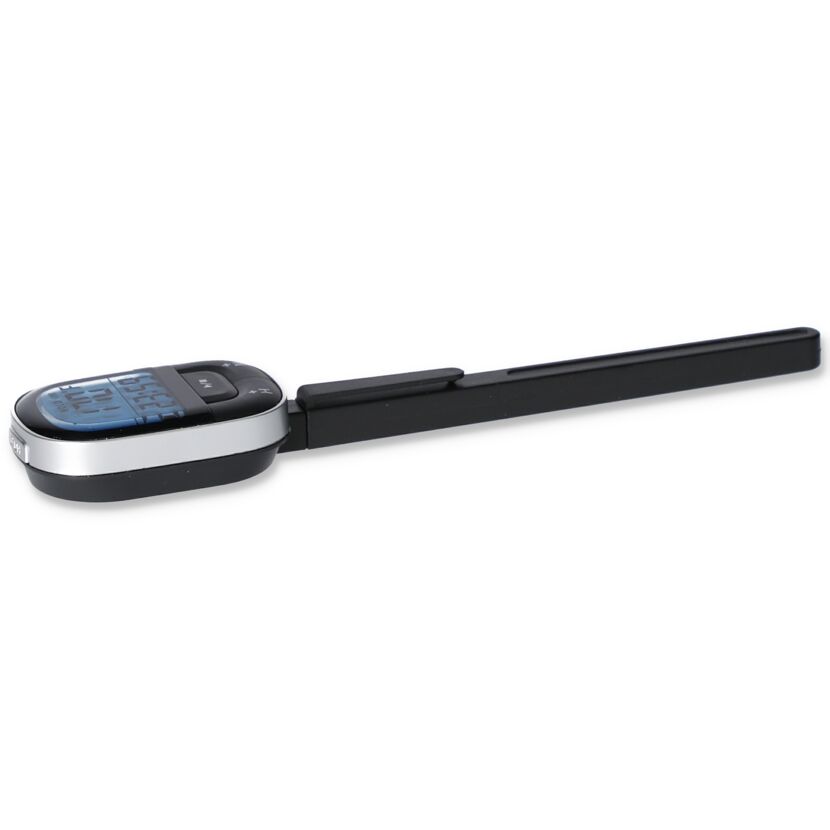 Digitales Einstichthermometer