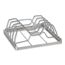 Metall Rippchenhalter