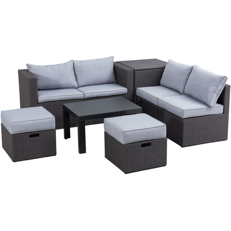 Gartenmöbel online bestellen toom Baumarkt