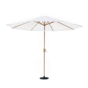 Marktschirm 'Finja' knickbar Ø 300 cm