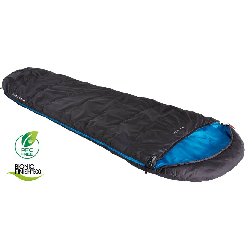 HIGH PEAK Schlafsack TR 300